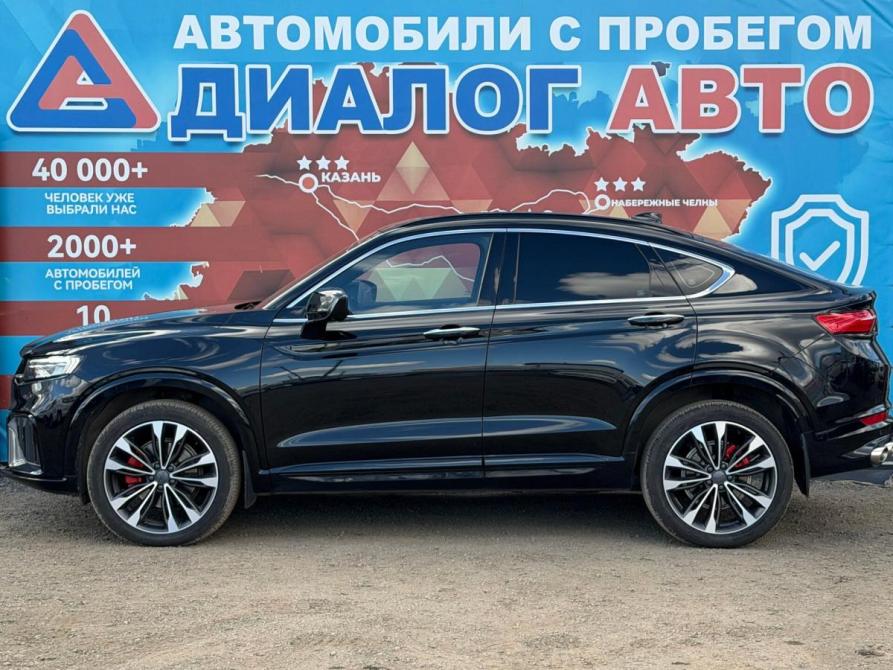 Geely Tugella I Рестайлинг Набережные Челны  - изображение 6