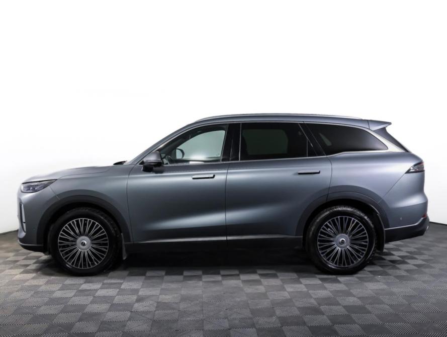 Chery Tiggo 9 I Москва  - изображение 8
