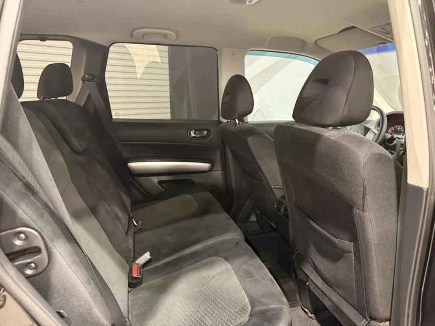 Nissan X-Trail II Рестайлинг Пермь  - изображение 13