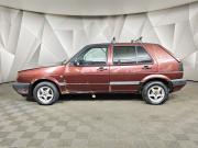 Volkswagen Golf II Москва  - изображение 22