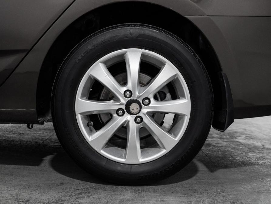 Hyundai Solaris I Рестайлинг Иркутск  - изображение 20