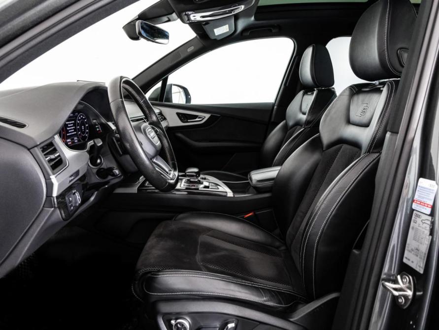 Audi Q7 II (4M) Санкт-Петербург  - изображение 24