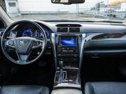 Toyota Camry VII (XV50) Рестайлинг Москва  - изображение 29