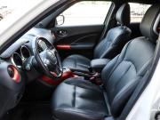 Nissan Juke I Рестайлинг Москва  - изображение 41