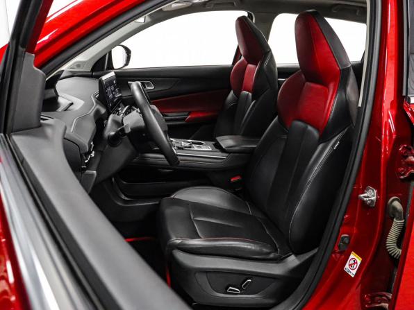 Changan CS55 Plus II с пробегом 2023 года, цена 1 799 000 рублей, 81211 км, внедорожник, Автокод Объявления