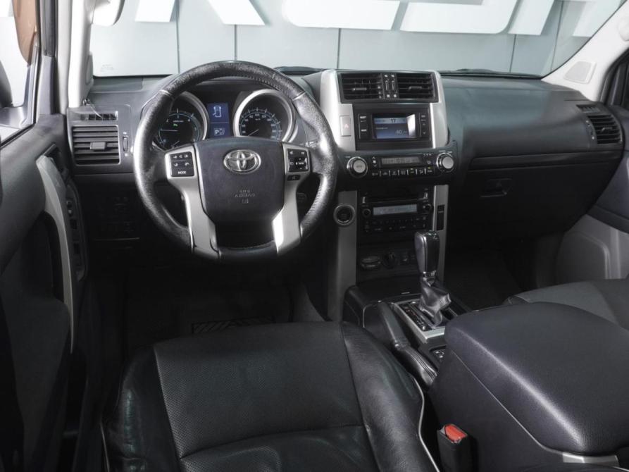 Toyota Land Cruiser Prado 150 Series Ростов-на-Дону  - изображение 6