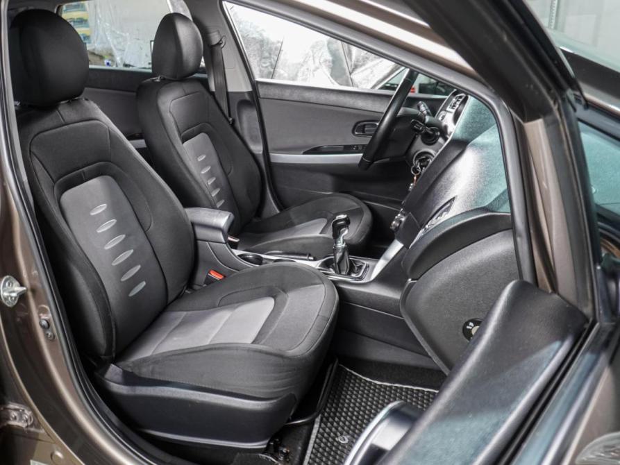 Kia Ceed II Воронеж  - изображение 8