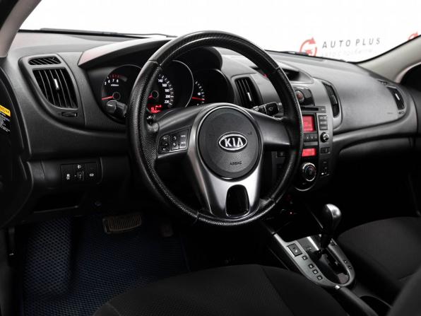 Kia Cerato II с пробегом 2010 года, цена 799 000 рублей, 236988 км, седан, Автокод Объявления