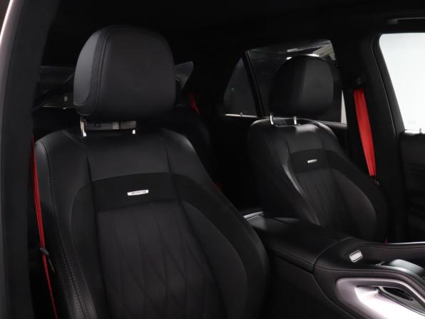 Mercedes-Benz GLE AMG II (V167) с пробегом 2021 года, цена 11 499 000 рублей, 83344 км, внедорожник, Автокод Объявления