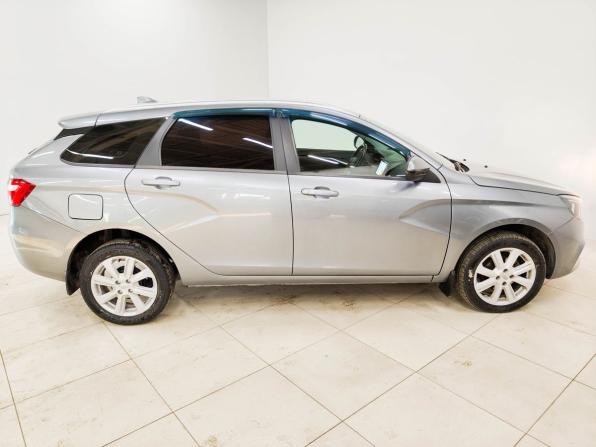 Lada (ВАЗ) Vesta I с пробегом 2020 года, цена 1 142 000 рублей, 65600 км, универсал, Автокод Объявления