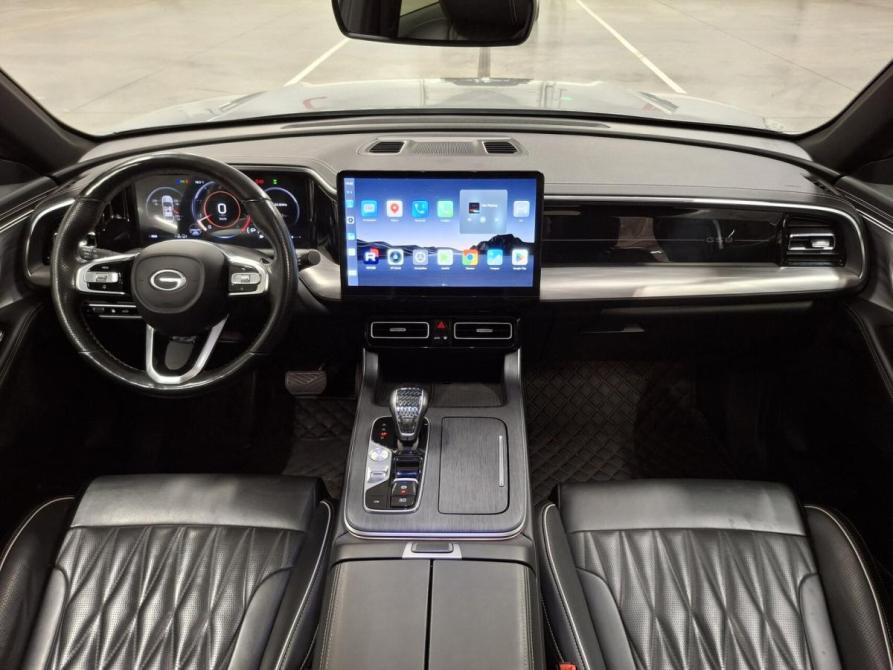 GAC GS8 II Казань  - изображение 17