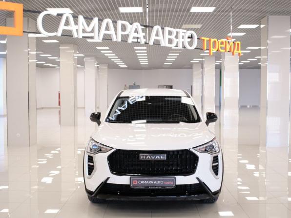 Haval Jolion I Рестайлинг с пробегом 2024 года, цена 1 921 000 рублей, 18873 км, внедорожник, Автокод Объявления