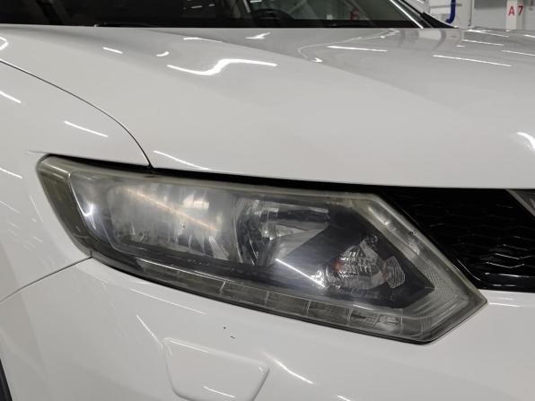 Nissan X-Trail III с пробегом 2015 года, цена 1 700 000 рублей, 153340 км, внедорожник, Автокод Объявления