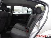 Opel Astra H Рестайлинг Москва  - изображение 27