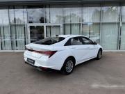 Hyundai Elantra VII (CN7) Воронеж  - изображение 17