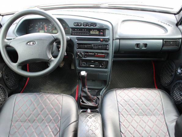 Lada (ВАЗ) 2114 с пробегом 2012 года, цена 179 000 рублей, 158078 км, хэтчбек, Автокод Объявления