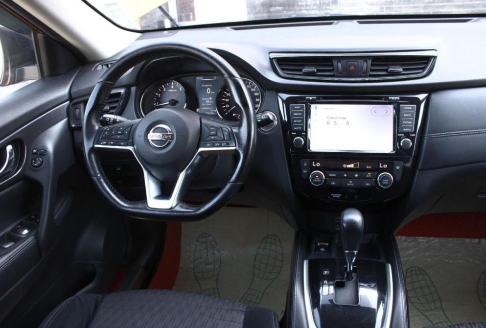 Nissan X-Trail III Нижний Новгород  - изображение 17