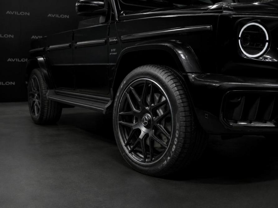 Mercedes-Benz G-Класс AMG II (W465) Рестайлинг Москва  - изображение 15