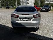 Ford Mondeo IV Рестайлинг Ярославль  - изображение 45