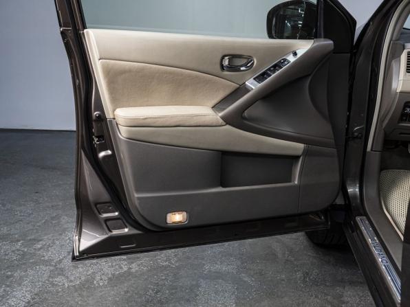 Nissan Murano II (Z51) Рестайлинг 2 с пробегом 2011 года, цена 1 239 000 рублей, 221477 км, внедорожник, Автокод Объявления
