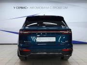 Geely Monjaro I Москва  - изображение 27