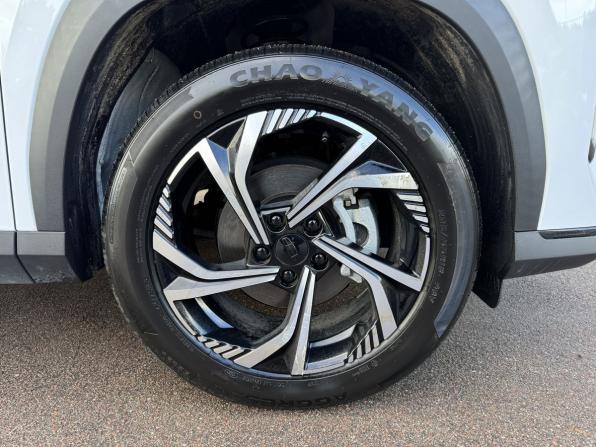 Geely Boyue Cool с пробегом 2023 года, цена 2 499 000 рублей, 7338 км, внедорожник, Автокод Объявления