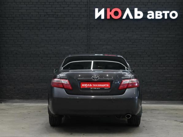 Toyota Camry VI (XV40) с пробегом 2006 года, цена 1 050 000 рублей, 308816 км, седан, Автокод Объявления