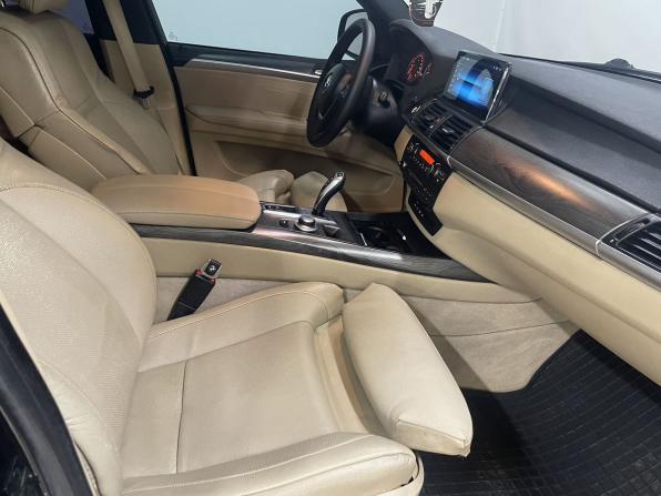 BMW X5 II (E70) с пробегом 2007 года, цена 1 749 000 рублей, 363695 км, внедорожник, Автокод Объявления