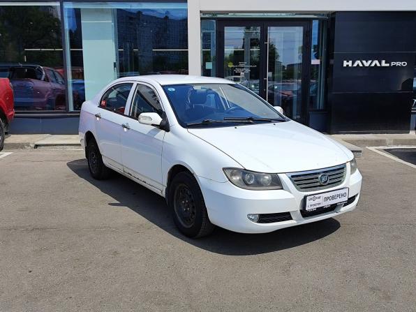 Lifan Solano I (620) с пробегом 2013 года, цена 189 000 рублей, 260000 км, седан, Автокод Объявления