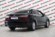 Toyota Camry VII (XV50) Рестайлинг Сургут  - изображение 34