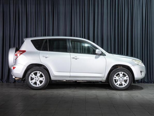 Toyota RAV4 III (XA30) с пробегом 2008 года, цена 1 189 000 рублей, 218127 км, внедорожник, Автокод Объявления
