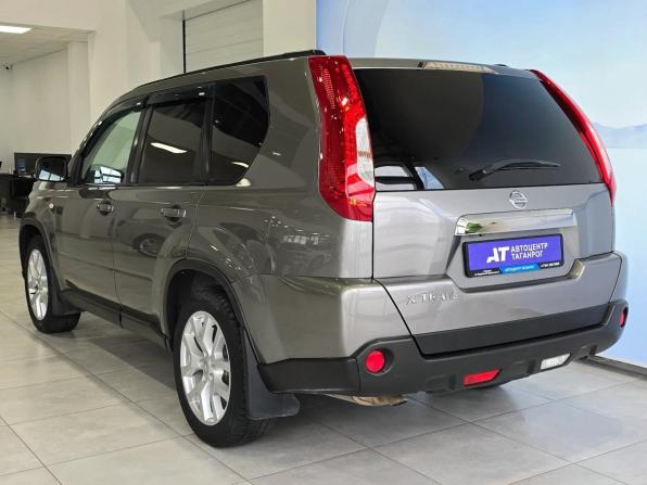 Nissan X-Trail II Рестайлинг с пробегом 2011 года, цена 1 385 000 рублей, 198000 км, внедорожник, Автокод Объявления