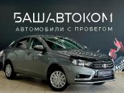 Lada (ВАЗ) Vesta I Уфа  - изображение 19