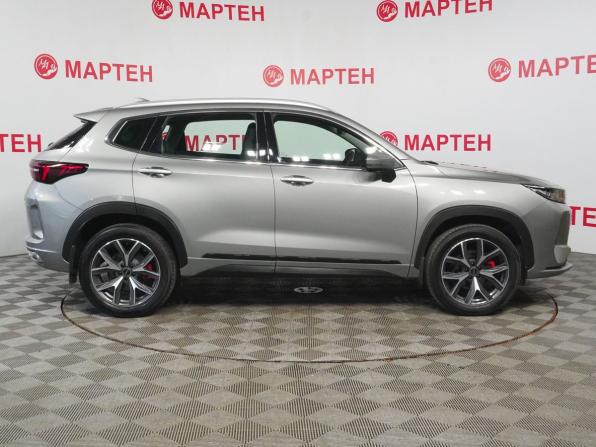 Exeed LX I Рестайлинг 2 с пробегом 2024 года, цена 2 543 000 рублей, 12271 км, внедорожник, Автокод Объявления