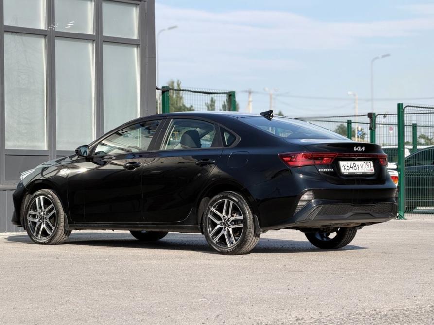 Kia Cerato IV Рестайлинг Волгоград  - изображение 10