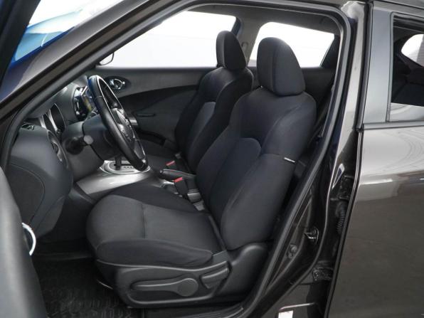 Nissan Juke I с пробегом 2013 года, цена 1 199 050 рублей, 75769 км, внедорожник, Автокод Объявления