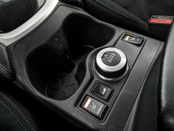 Nissan X-Trail III с пробегом 2017 года, цена 1 545 000 рублей, 237152 км, внедорожник, Автокод Объявления