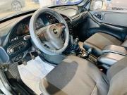 Chevrolet Niva I Рестайлинг Миасс  - изображение 29