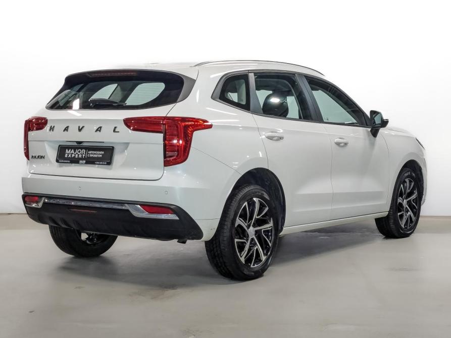 Haval Jolion I Санкт-Петербург  - изображение 5