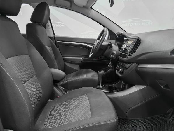 Lada (ВАЗ) Vesta I с пробегом 2017 года, цена 805 000 рублей, 129000 км, седан, Автокод Объявления