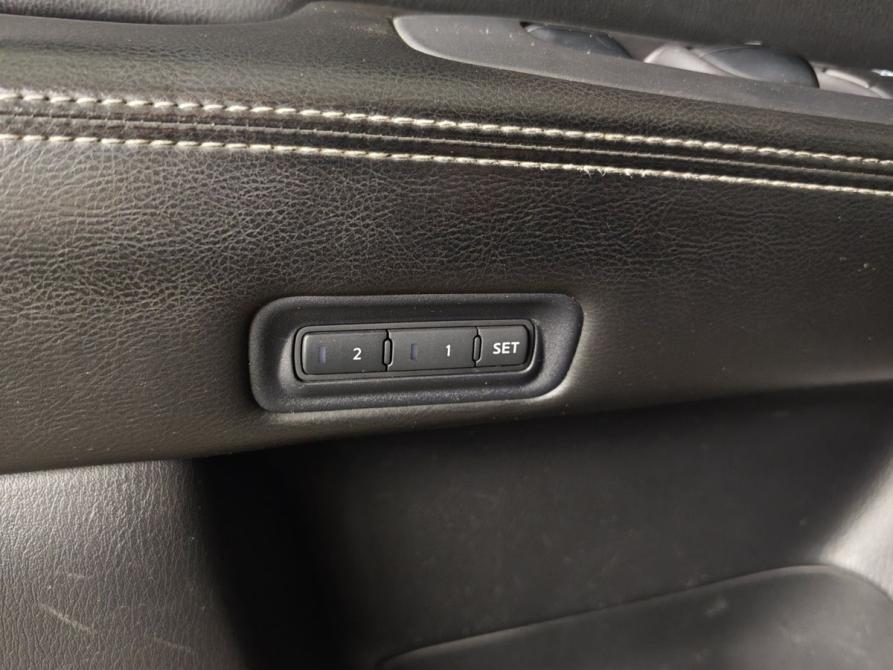 Nissan Pathfinder IV Москва  - изображение 20