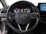 Toyota Camry VIII (XV70) Рестайлинг Ростов-на-Дону  - изображение 35