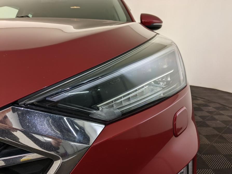 Hyundai Tucson III Рестайлинг Москва  - изображение 17