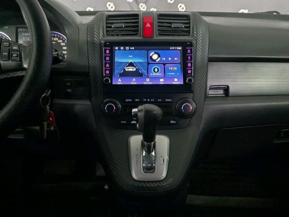 Honda CR-V III с пробегом 2008 года, цена 1 103 000 рублей, 216549 км, внедорожник, Автокод Объявления