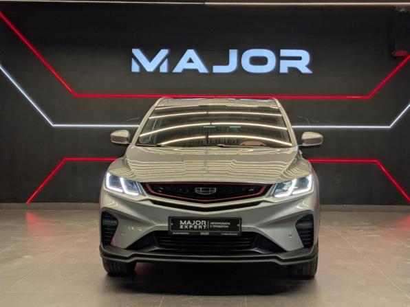 Geely Coolray I с пробегом 2023 года, цена 1 799 000 рублей, 45651 км, внедорожник, Автокод Объявления