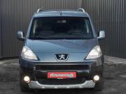 Peugeot Partner II Екатеринбург  - изображение 23