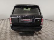 Land Rover Range Rover IV Москва  - изображение 29