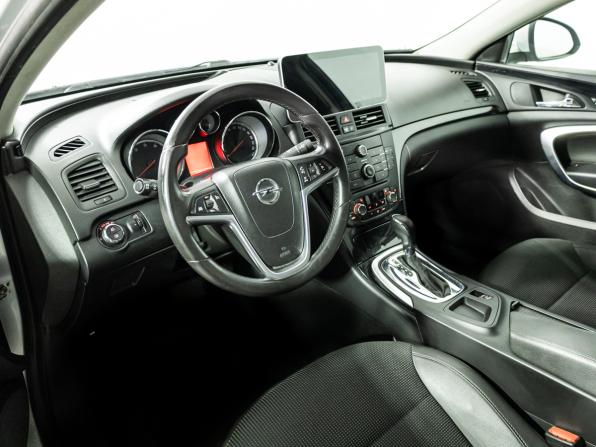 Opel Insignia I с пробегом 2011 года, цена 699 585 рублей, 340115 км, седан, Автокод Объявления