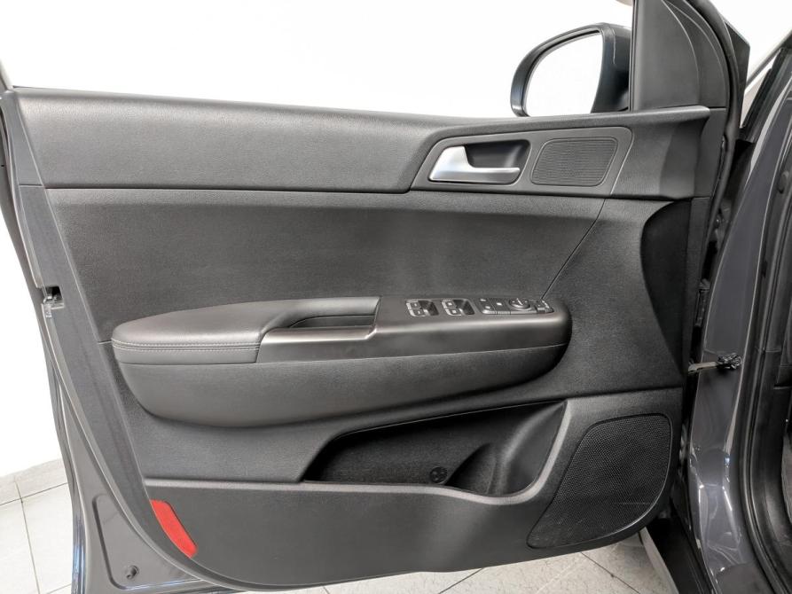Kia Sportage IV Рестайлинг Санкт-Петербург  - изображение 20