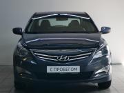 Hyundai Solaris I Рестайлинг Барнаул  - изображение 36